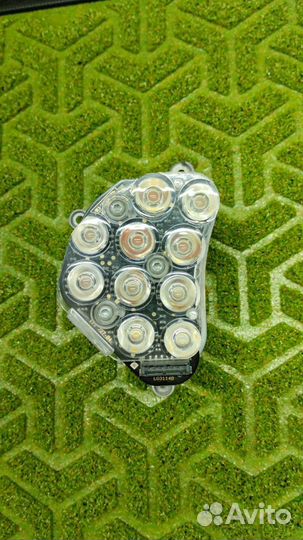 63127262834 LED модуль поворота правый на BMW