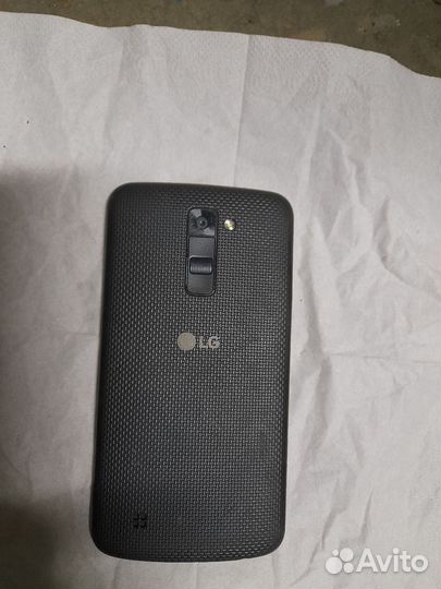 LG K10 LTE K430DS, 16 ГБ