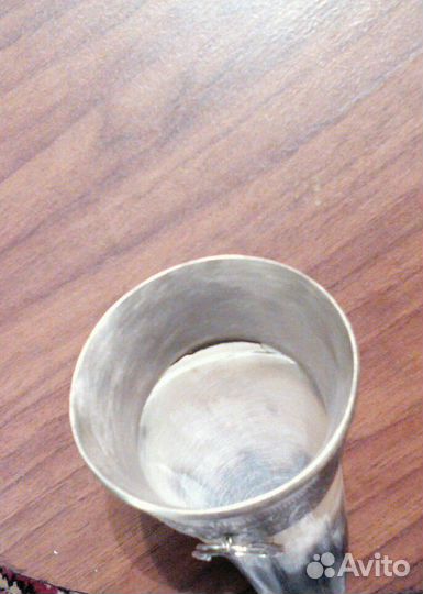 Рог сувенирный/ссср