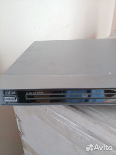 DVD