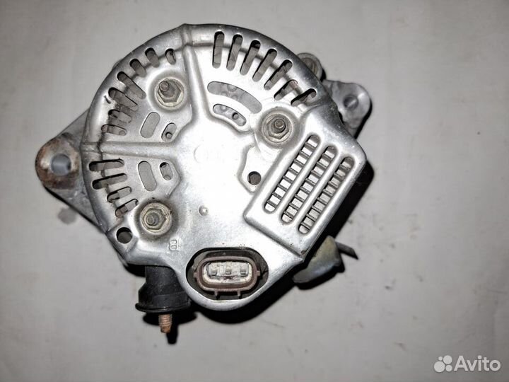 Генератор Toyota 3s, 4s, 5s