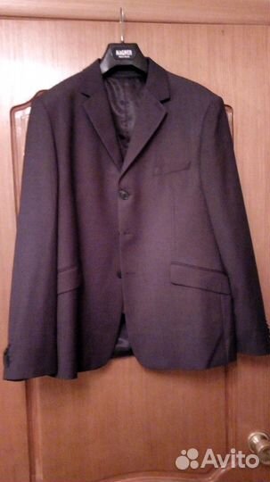 Школьный костюм