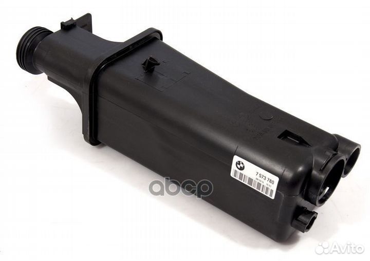 Расширительный бачок