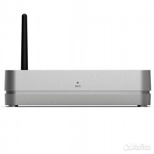 System Audio SA Stereo Hub for Silverback