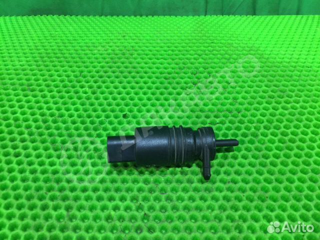 Моторчик омывателя лобового стекла Mercedes-Benz E