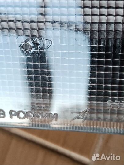 Фонарь задний ваз 2108 левый