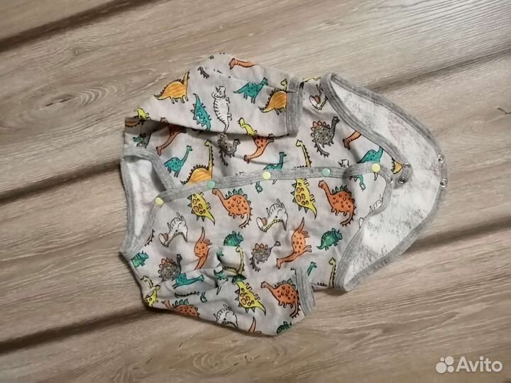 Вещи детские