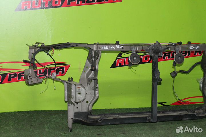 Телевизор toyota NZE141,NZE141G,NZE144,NZE144G,ZRE