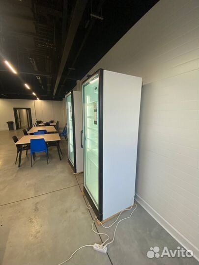 Микромаркет Briskly M7