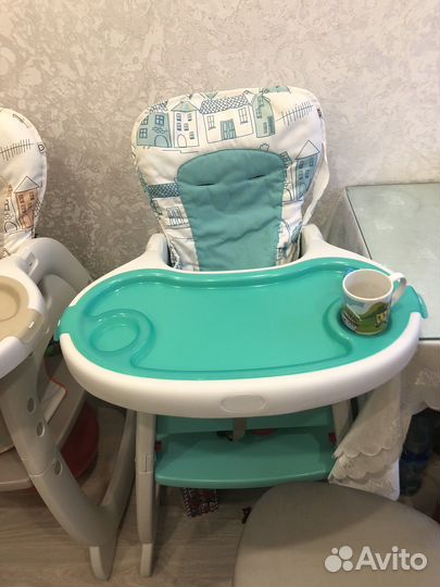 Стул для кормления