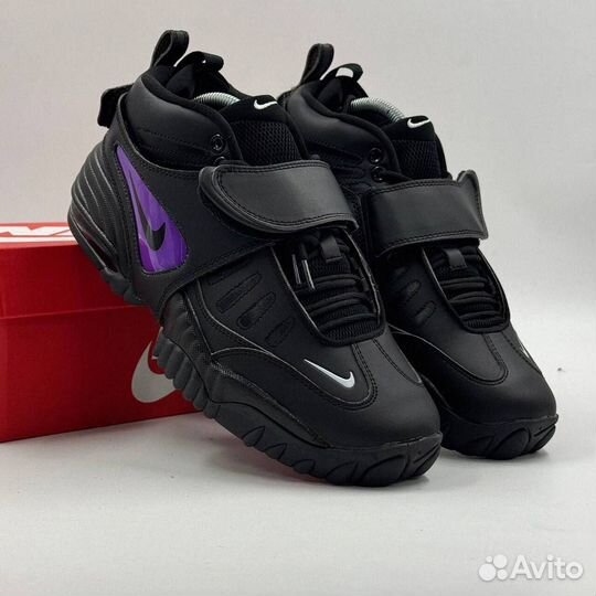 Кроссовки мужские Nike Ambush