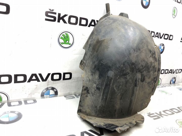 Подкрылок/локер передний левый Mercedes-Benz M-Class