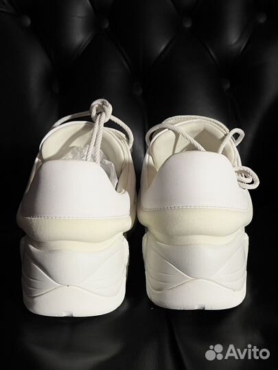 Кроссовки Raf Simons Antei White 41 оригинал