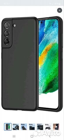 Чехол на Самсунг