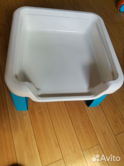 Детский игровой столик