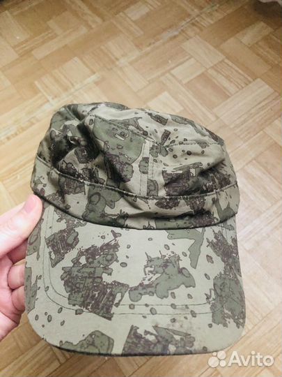 Кепки