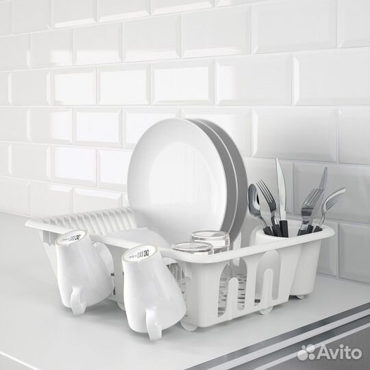 Сушилка для посуды IKEA