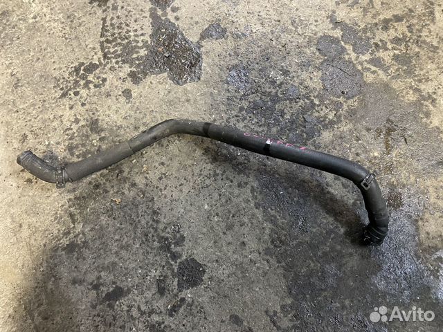 Патрубок печки Geely Coolray