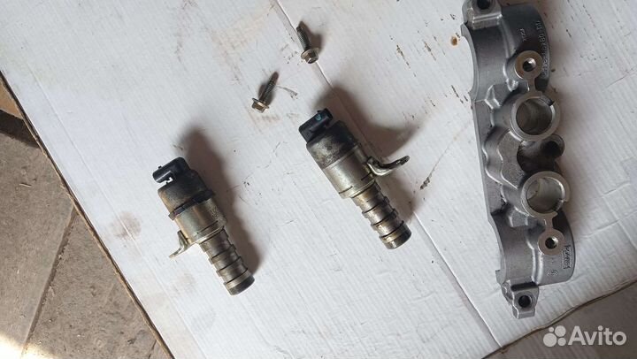 Датчик распредвала форд.ford focus 3