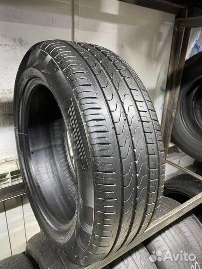 Pirelli Scorpion Verde 215/60 R17 96H