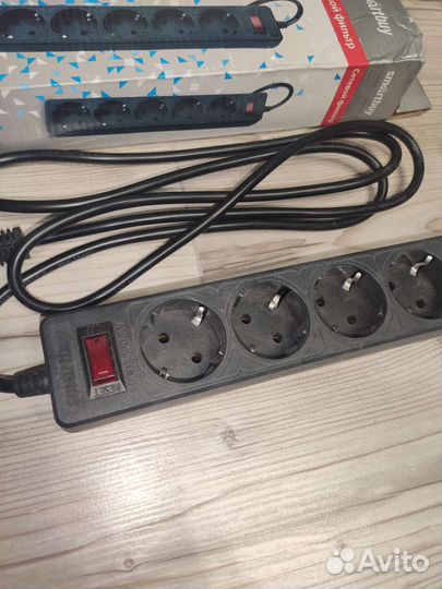 Сетевой фильтр