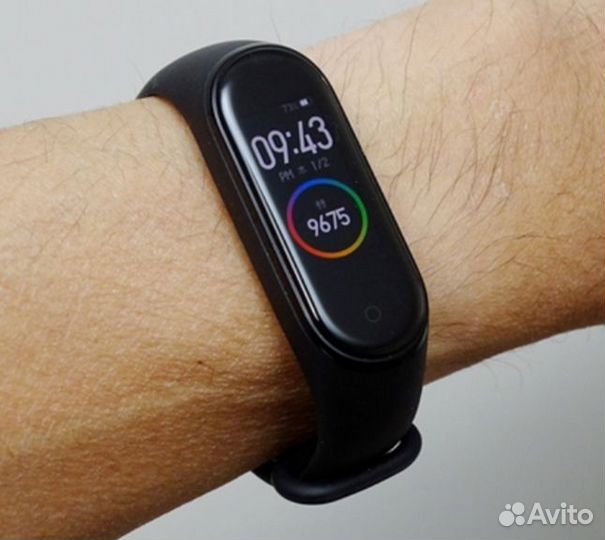 Xiaomi Mi Band 4