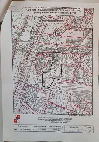 Участок 20,4 сот. (ИЖС)