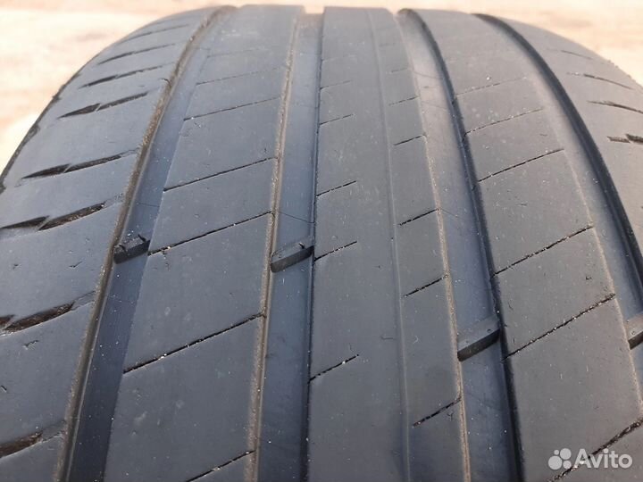 Michelin CrossClimate 275/45 R21