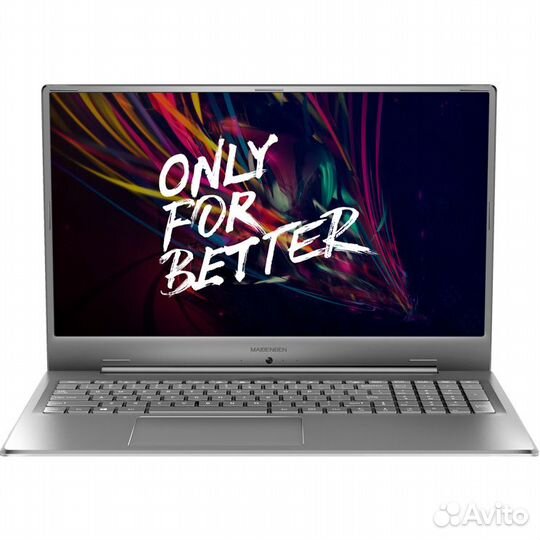 Ноутбук maibenben xiaomai6c plus