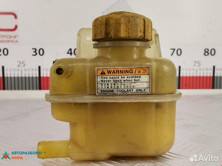 Бачок расширительный Daewoo Rezzo klau 2001