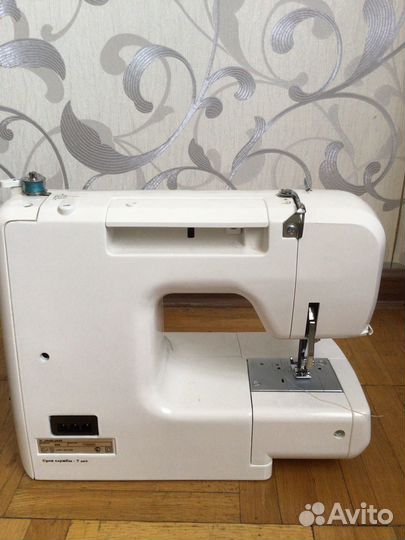 Швейная машинка