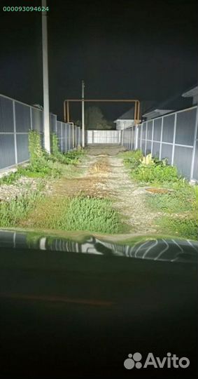 LED D3S ярче ксенона +500%