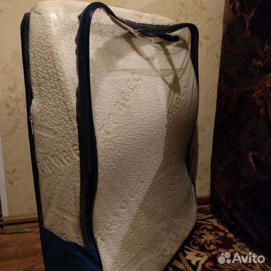 Подушка для ног для лежачих больных