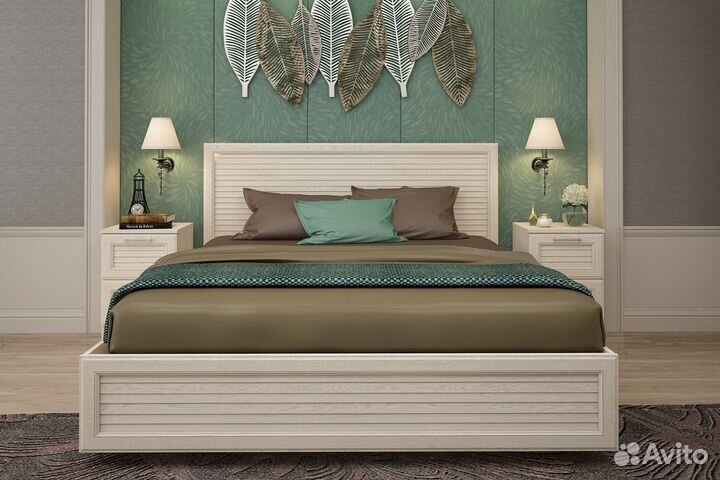 Тумба прикроватная Лоретт стл.361.23