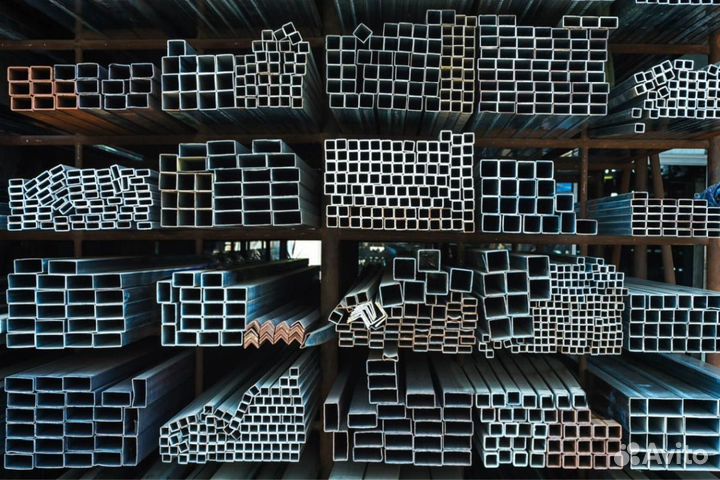 Металл от производителя MET-5569