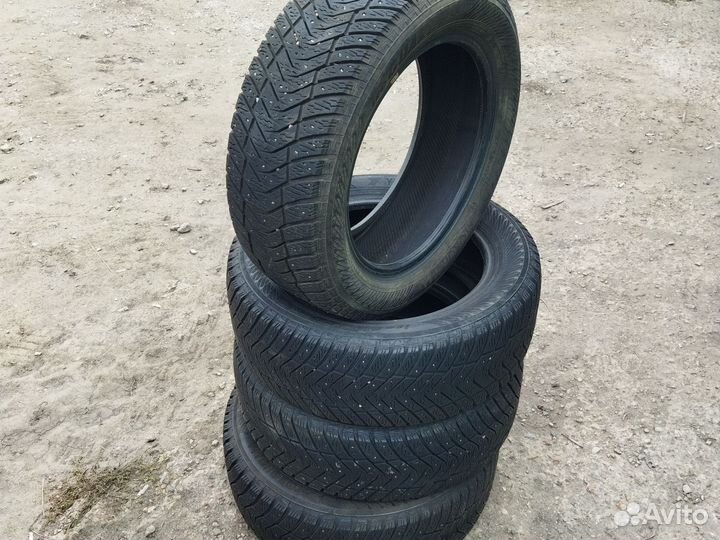 Yokohama Ice Guard IG65 205/55 R16