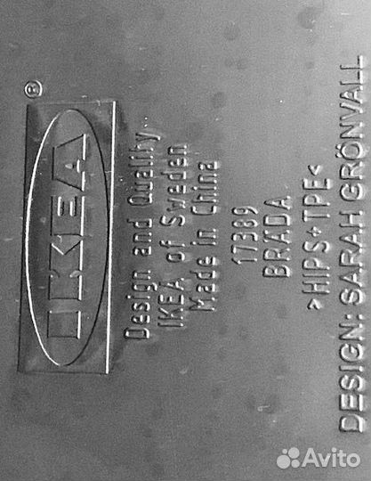 Подставка для ноутбука IKEA