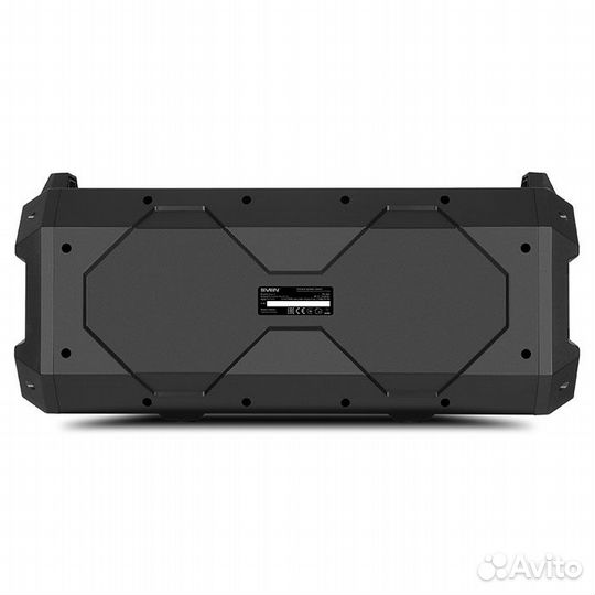 Портативная акустика Sven PS-500