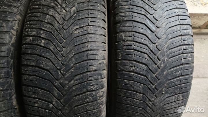 Michelin CrossClimate+ 225/50 R17 98V