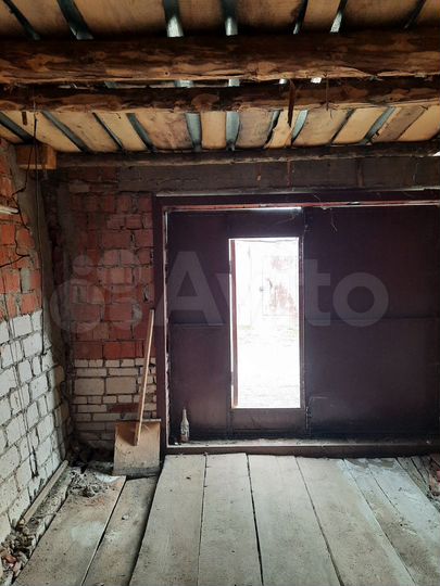 Гараж, 24 м²