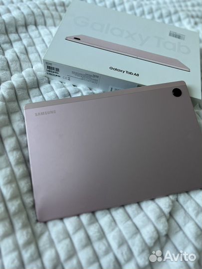 Samsung Galaxy Tab A8