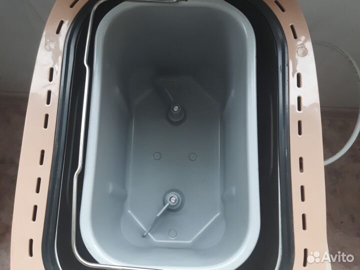 Хлебопечь viconte VC-801