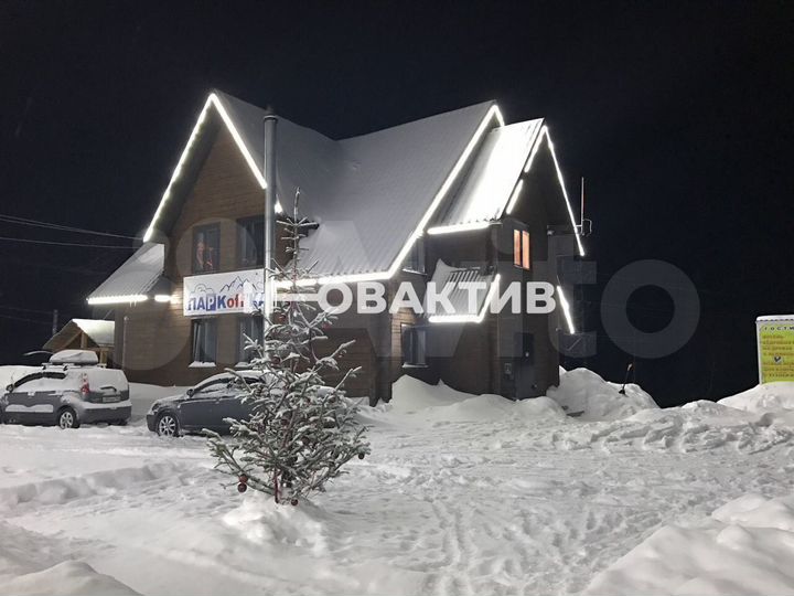 Продам здание, 771 м²