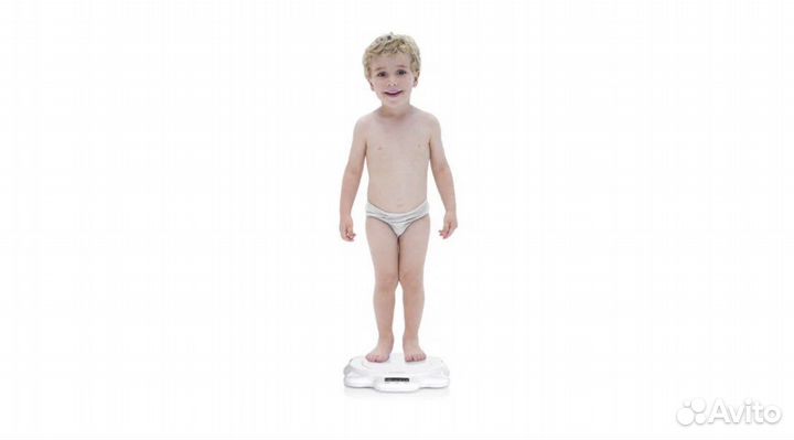 Весы детские