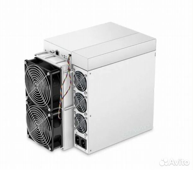 Bitmain Antminer L7 9050 MH/s