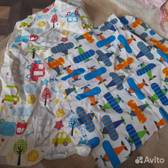 Ткань для печворка лоскутного шитья