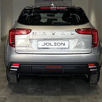 Новый HAVAL Jolion 1.5 MT, 2026, цена от 1 784 200 руб., Москва