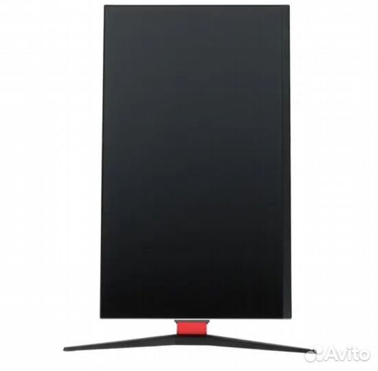 Монитор ardor gaming nova PRO 2k 165 Гц