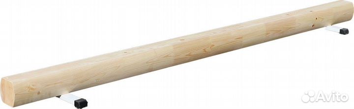 Бревно гимнастическое