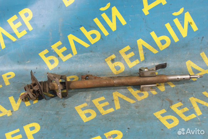 Рулевой вал KIA Sportage